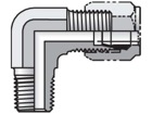 6 C6BU-S Ferulok 90° Elbow CBU