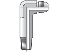 6 CCCTX-S Triple-Lok 37° 90° Elbow CCCTX