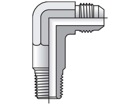 5 CCTX-S Triple-Lok 37° 90° Elbow CCTX