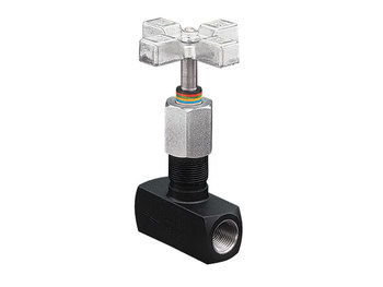 MV1220S Colorflow Metering Valve - SAE