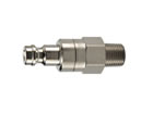 DM-122-2MP Special Purpose DM-122-2MP DM Series Nipple - Male Pipe