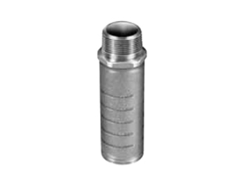 ES125MC ES Silencer for use in Pneumatic Systems ES125MC ES Silencer