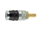 EZ-251-4HB E-z-mate Series Coupler - Hose Barb