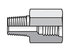 1/2-10F3HG5S Pipe & Port Reducer, Expander, Conversion F3HG5