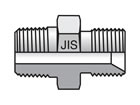 16F3P4S JIS 60° Cone F3P4