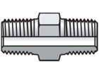 3/4 X 1/2 FF-S Pipe & Port Nipple FF