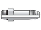 4 FF5OX-S Triple-Lok 37° Straight FF5OX