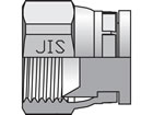 JIS 30° Flare FNMT4