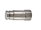 Hydraulic Non-Spill FS Series Nipple - Female Pipe