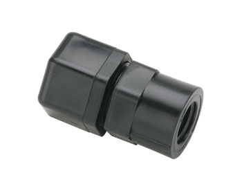 P6FC6 Female Connector - Fast & Tite P6FC6 Fast & Tite FC