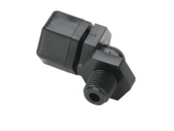 P5ME4 Male Elbow 90° - Fast & Tite P5ME4 Fast & Tite ME