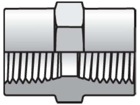 1 GG-B Pipe & Port Coupling GG