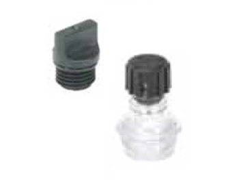 P32KA00PG Global Modular Lubricator Repair Part P32KA00PG Global Modular Lubricator Repair Part