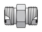 16HMLOS Seal-Lok ORFS Straight HMLO