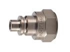 HO-252-4FP HO Series Nipple - Female Pipe