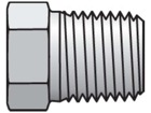 3/4 HP-B Pipe & Port Plug and Cap HP