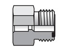 12-10 LOHB3-S Seal-Lok ORFS Straight LOHB3