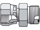 Conversion ORFS to 37° Flare LOHX6