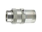 NS-501-10FO NS Series Coupler - Female SAE