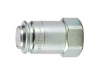 NS-502-8FB Hydraulic Non-Spill NS-502-8FB NS Series Nipple - Female Pipe