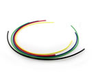 N-8-062-RED N Series Nylon