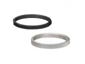 P33KA00MP P33 Standard Panel Mount Nut