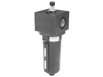 P3NLA96LSN P3NL H-Flow General Industrial Lubricator
