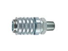 PD243 PD Series Coupler - Male Pipe