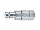 PD36BTL-6 PD Series Nipple - Female Seal-Lok