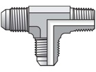 16 RTX-S Triple-Lok 37° Tee RTX