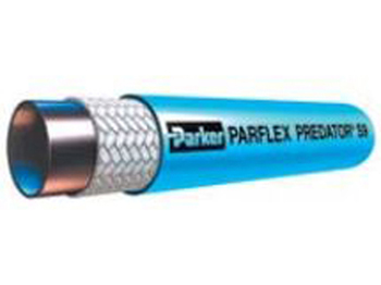 High Pressure Thermoplastic Sewer Cleaning Hose S9 Series