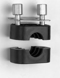 SA2127 ParKlamp Inch SA Stacked Assembly Kit – Standard Series