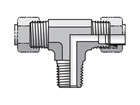 4-4-4 SBI2-B Intru-Lok Tee SBI2