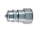 SM-252-4FP SM Series Nipple - Female Pipe