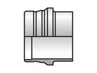 4 TI2-B Intru-Lok Nut, Ferrule, Insert TI2