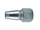TL-254-4FP Twist-Lock Pneumatic Push-to-Connect Schrader Twist-Lock TL-254-4FP Twist-lock Series Nipple - Female Pipe