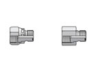 10-8 TRLO-S Seal-Lok ORFS Straight Swivel TRLON