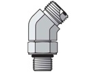 10-8 V5OLO-S Seal-Lok ORFS 45° Elbow V5OLO