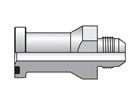 Triple-Lok Flange Straight Flange Adapter XHQ1