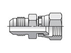 12-10 XHX6-S Triple-Lok 37° Straight XHX6